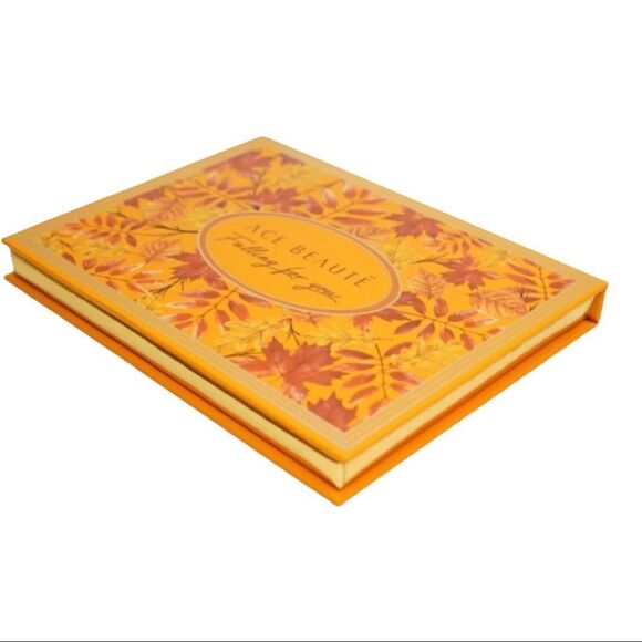 𝅺ACE beaute Falling Yor You
Eveshadow Palette Matte 12
Shades 0.63 oz I NEW - Picture 3 of 3